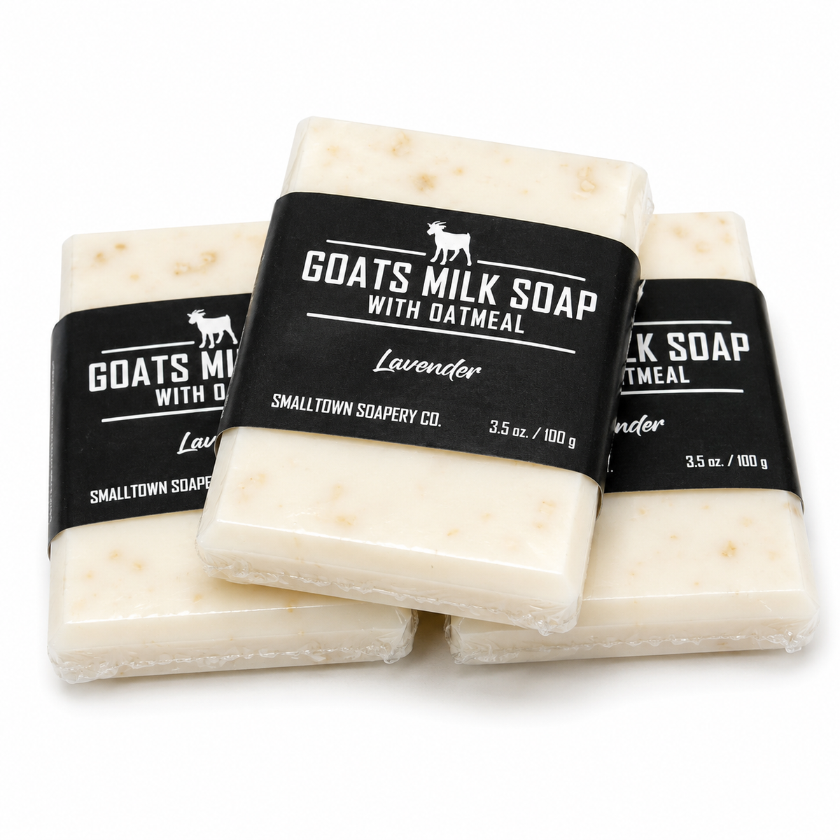 Soap Bars
