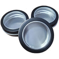 2oz Aluminum Travel Case