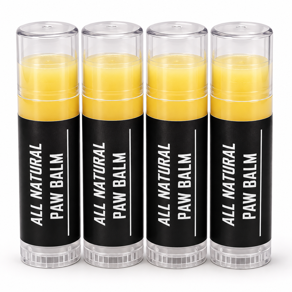 All Natural Dog Paw & Nose Balm 14.2g
