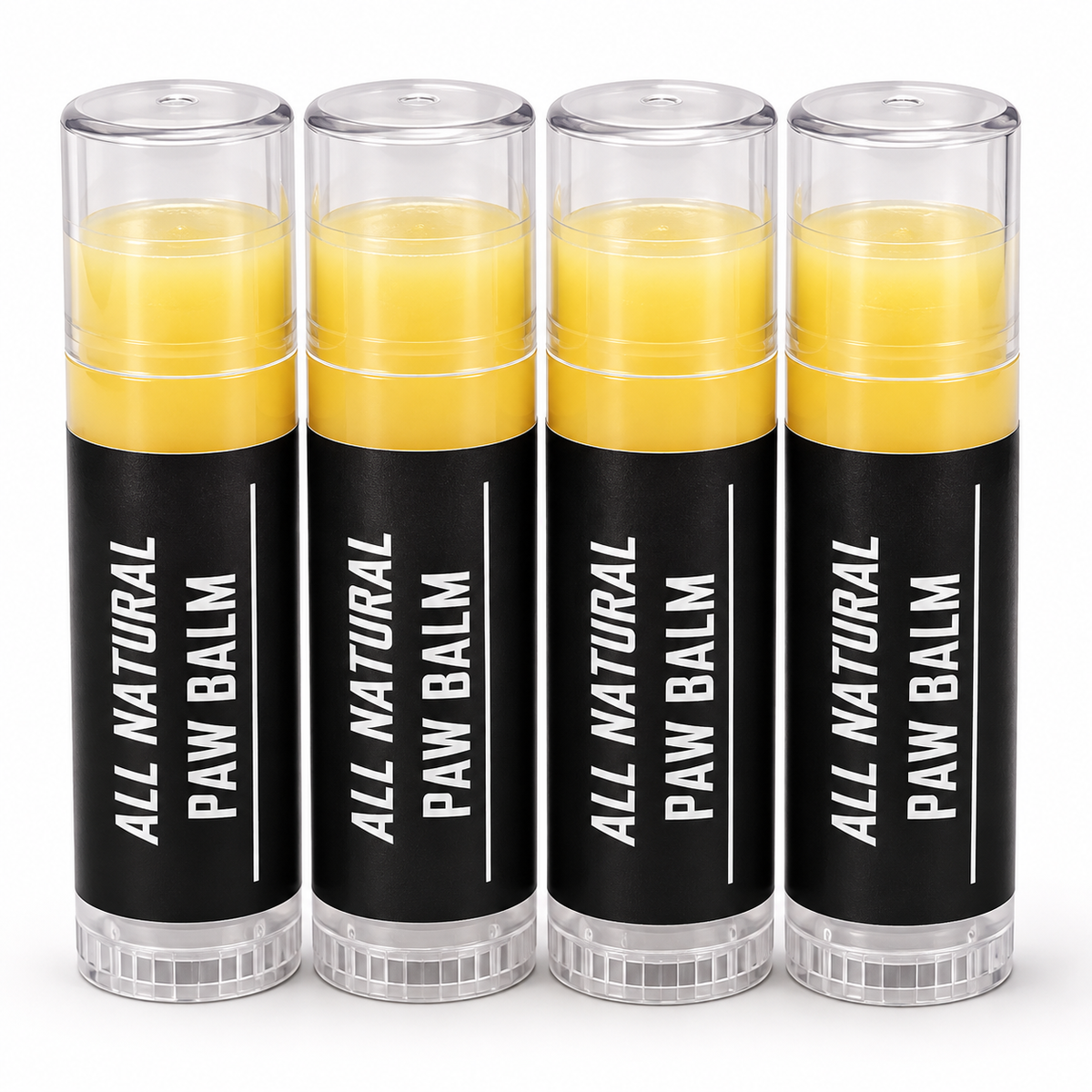 All Natural Dog Paw & Nose Balm 14.2g