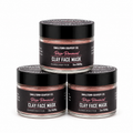 Rose Renewal Clay Face Mask