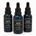 Blue Tansy and Rosemary Facial Oil 1oz