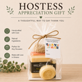 Hostess Appreciation Gift Set