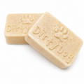 Dirty Dog Oatmeal Shampoo Bar 125g (No More Ruff Odors!)