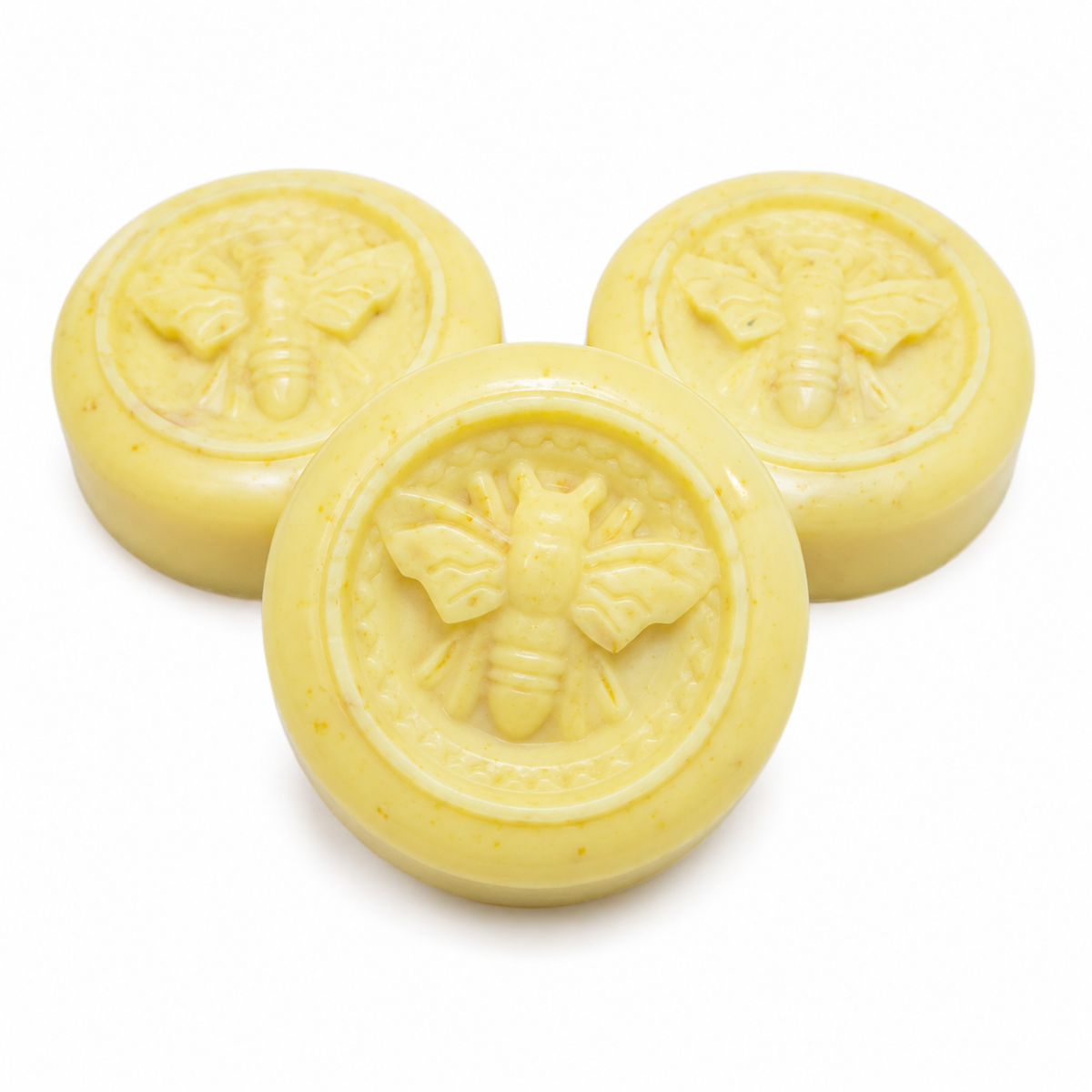 Sunshine Facial Bar 45g