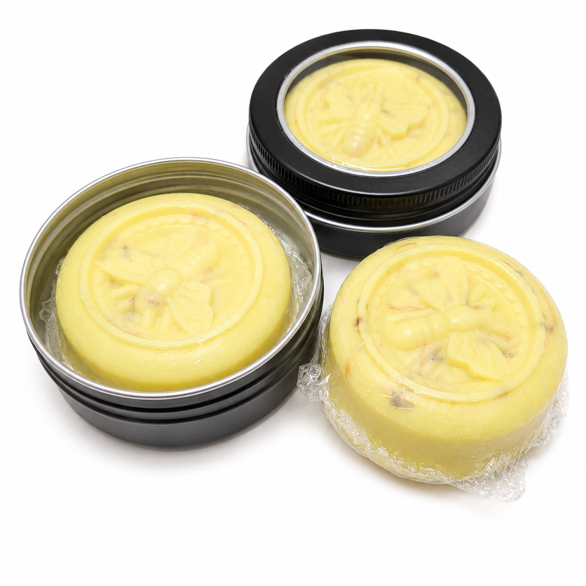Sunshine Facial Bar 45g
