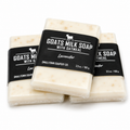 Goat's Milk & Oatmeal Soap 100g - Lavender