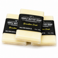 Triple Butter Soap 100g - Brazillian Crush