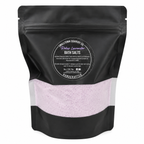 Foaming Bath Salts 8oz - various scents