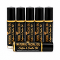 Coffee & Castor Facial Oil 10g