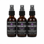 Topical Magnesium Spray 2oz