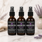 Topical Magnesium Spray 2oz
