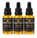 Golden Glow Facial Oil 1oz
