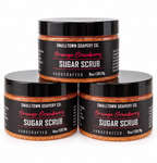 Simply Sugar Scrubs 8oz - Various Scents
