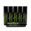 Seasonal Escape Aroma Roller 10g