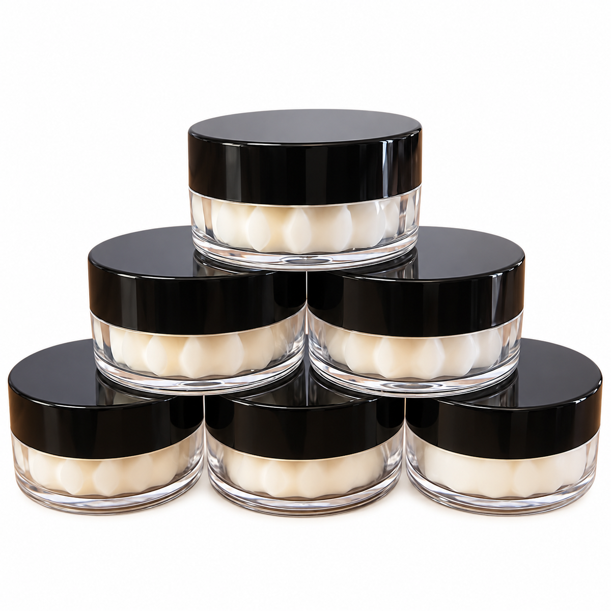 Whipped Tallow Sample 5g (Frankincense & Rosehip)