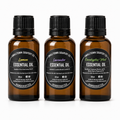 Essential Oils 30ml - 3 scents