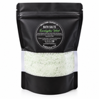 Foaming Bath Salts 8oz - various scents