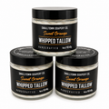 Whipped Tallow Butter 60g (4oz Jar) - 5 Scents