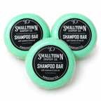 Soap Free Syndet Shampoo Bar 100g - 5 Scents