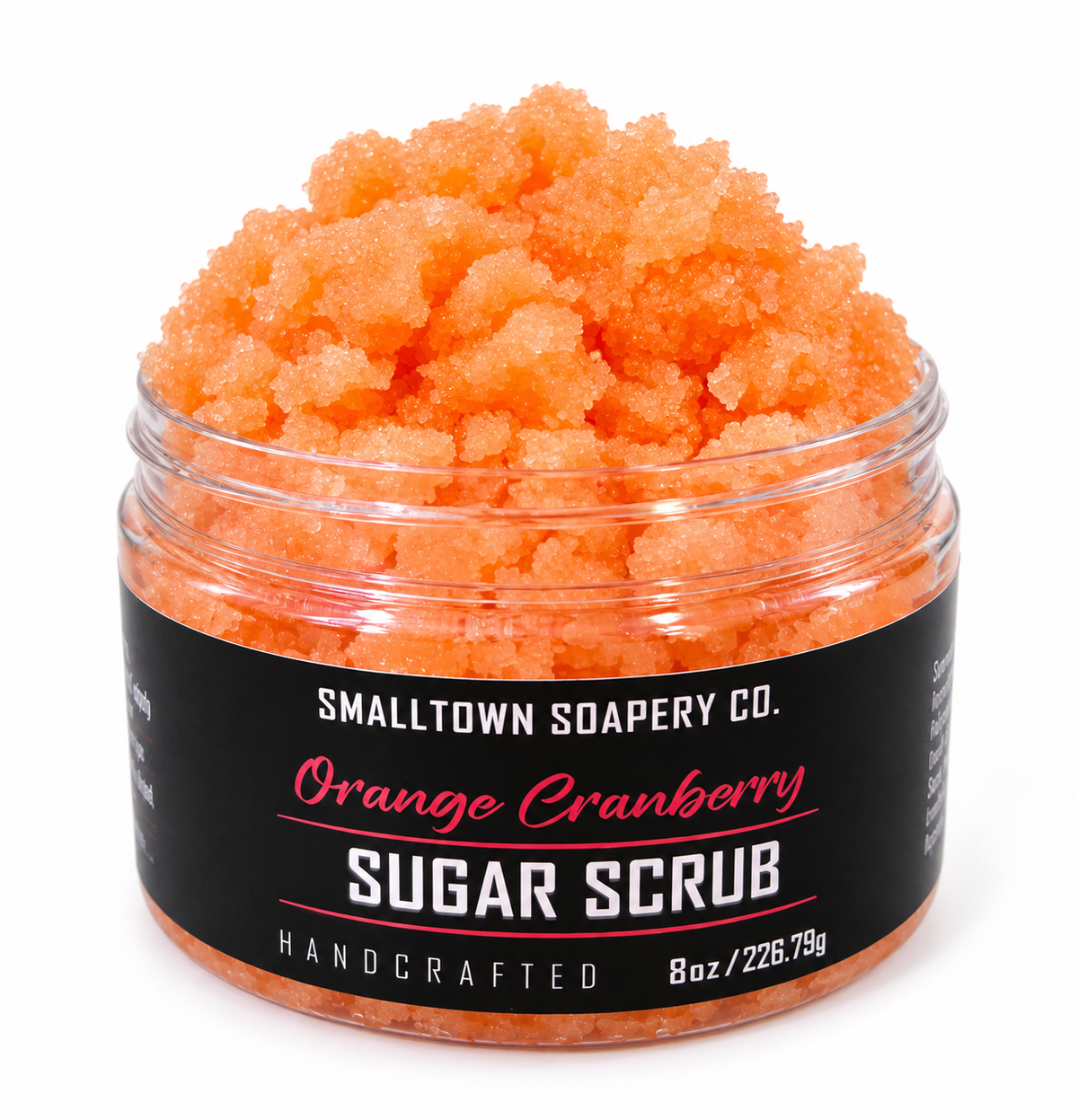 Simply Sugar Scrubs 8oz - Various Scents