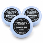 Soap Free Syndet Shampoo Bar 100g - 5 Scents