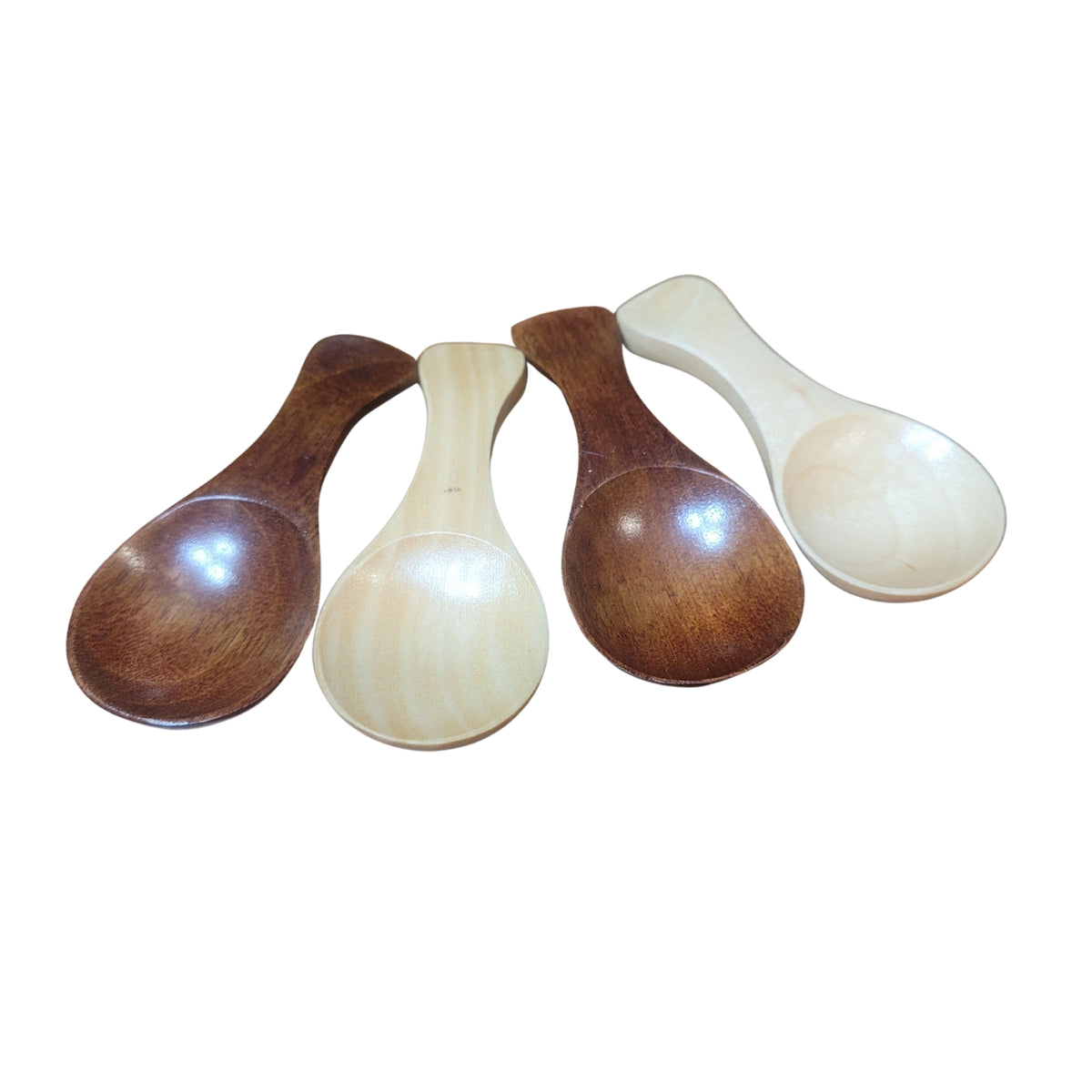 Wood Spoon Applicator