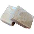 Natural Artisan Oatmeal, Milk & Honey Soap - 142g