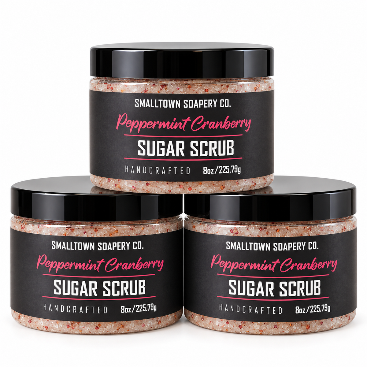 Simply Sugar Scrubs 8oz - Various Scents