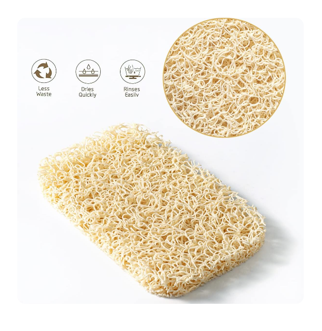 Soap Saver Pads