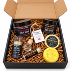Merry & Bright Gift Box