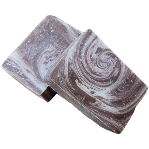 Natural Artisan Tahitian Vanilla Bar Soap - 142g
