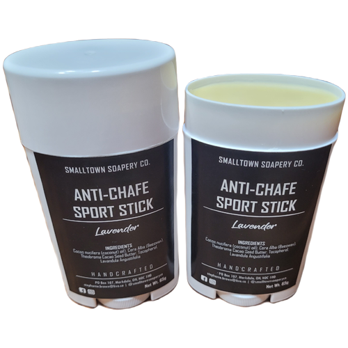 Anti-Chafe Sport Stick 65g