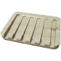 Bamboo Soap Dish