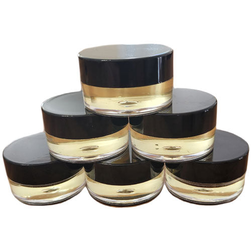 Beard Oil Sample 5g (Lumberjack Scent)