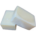 Natural Artisan Goat's Milk Bare Naked Soap - 142g (Unscented)