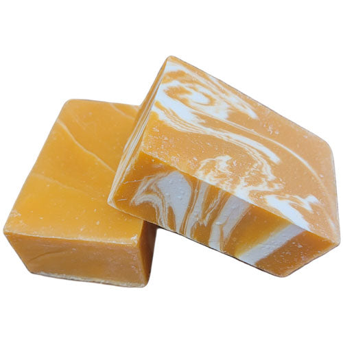 Natural Artisan Just Peachy Soap - 142g