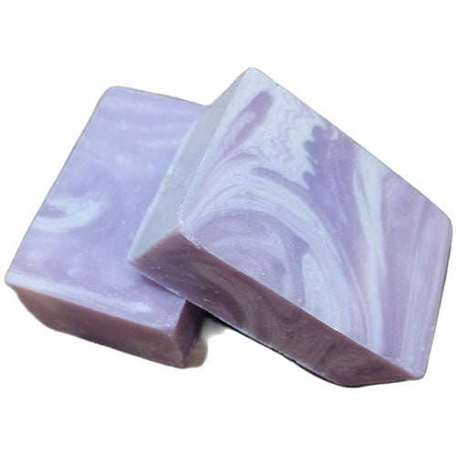 Natural Artisan Lavender Bergamot Soap - 142g