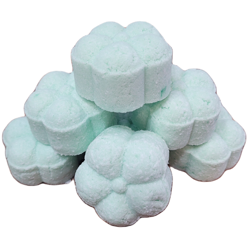 Shower Steamer Singles - Recharge Eucalyptus