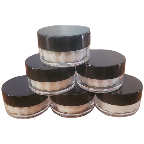 Whipped Tallow Sample 5g (Frankincense & Rosehip)