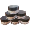 Whipped Tallow Sample 5g (Lavender Lime Scent)